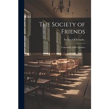 The Society of Friends