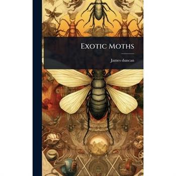 Exotic Moths