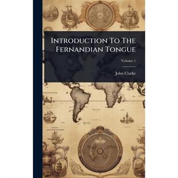Introduction To The Fernandian Tongue
