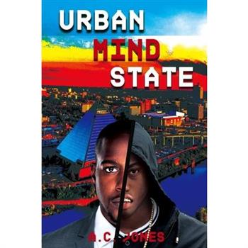 Urban Mind State