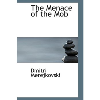 The Menace of the Mob
