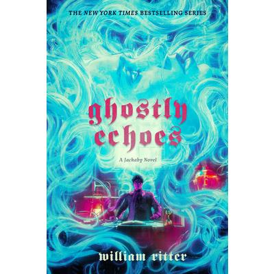 Ghostly Echoes