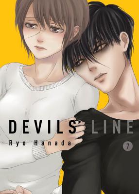 Devils’ Line, 7