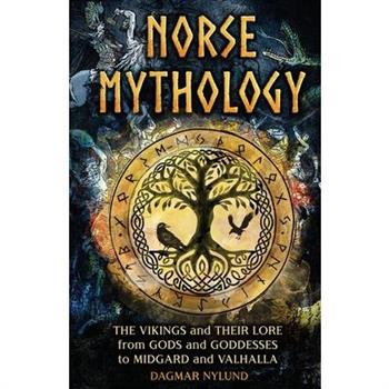 Norse Mythology