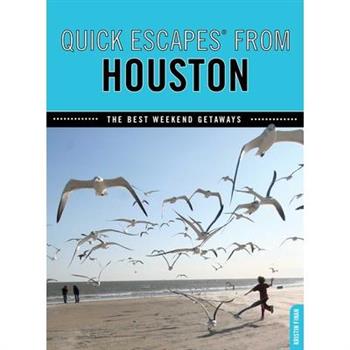 Quick Escapes from Houston