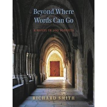 Beyond Where Words Can Go
