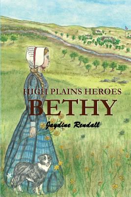 High Plains Heroes