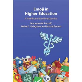 Emoji in Higher Education