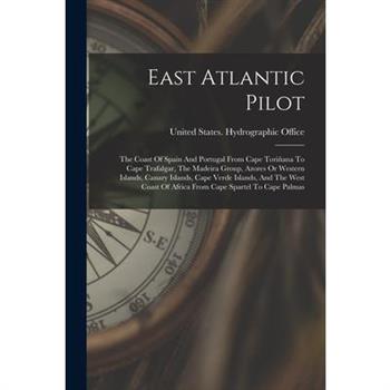 East Atlantic Pilot