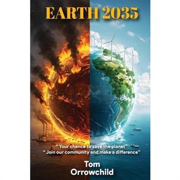 Earth 2035