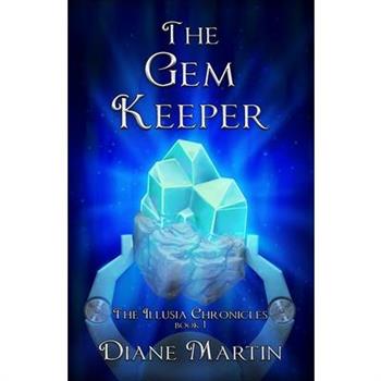 The Gem Keeper