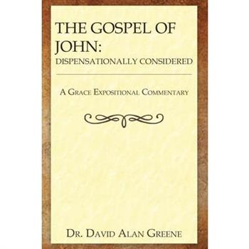 The Gospel of John