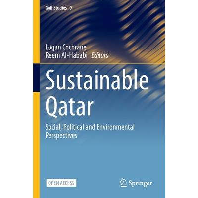 Sustainable Qatar