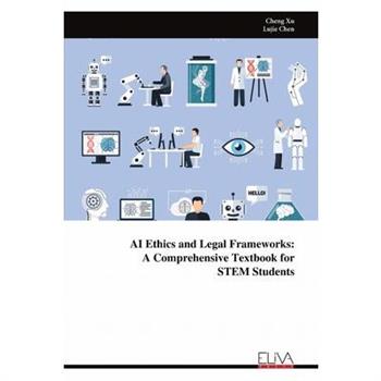 AI Ethics and Legal Frameworks