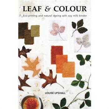 Leaf and Colour