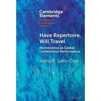 Have Repertoire, Will Travel