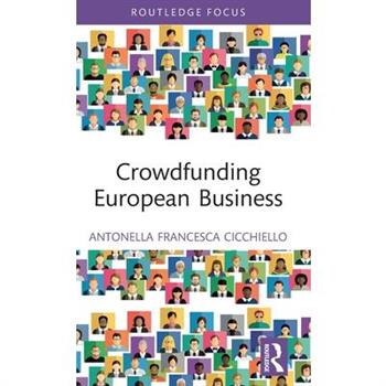 Crowdfunding European Business