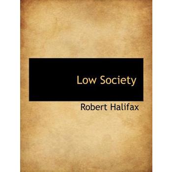 Low Society