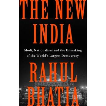 The New India