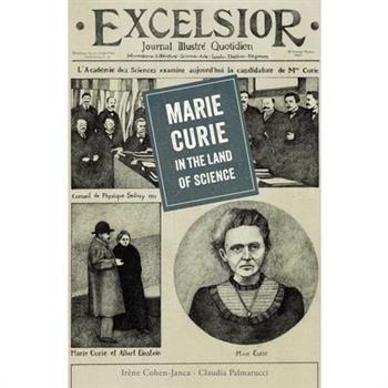 Marie Curie