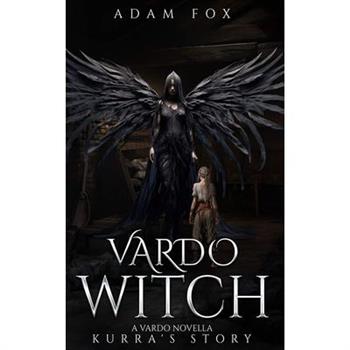 Vardo Witch