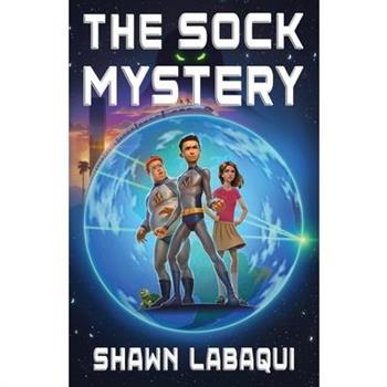 The Sock Mystery