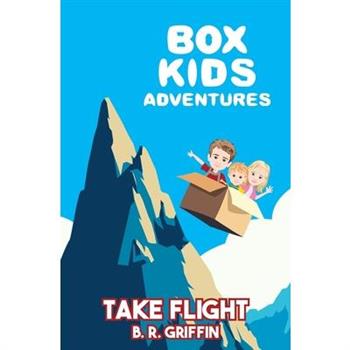 Box Kids Adventures Take Flight