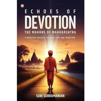 Echoes Of Devotion
