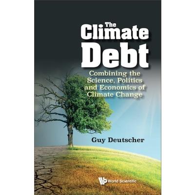 The Climate Debt