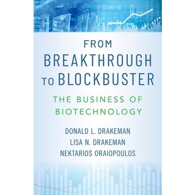 From Breakthrough to Blockbuster