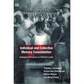 Individual and Collective Memory Consolidation