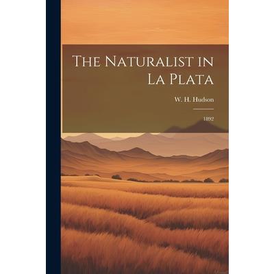 The Naturalist in La Plata