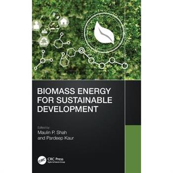 Biomass Energy for Sustainable Development