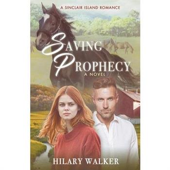 Saving Prophecy