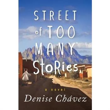 Street of Too Many Stories