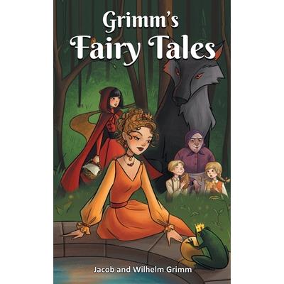 Grimms' Fairy Tales