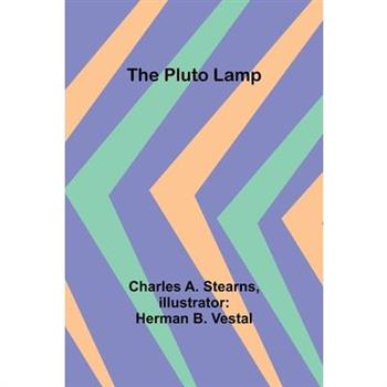 The Pluto Lamp