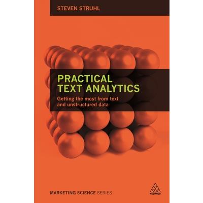 Practical Text Analytics