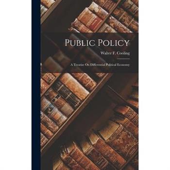 Public Policy
