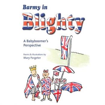 Barmy in Blighty