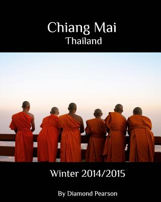 Chiang Mai Thailand