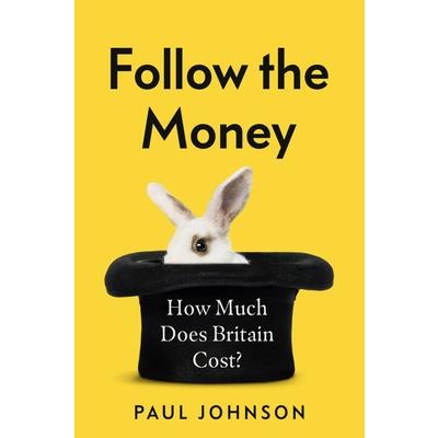 Follow the Money