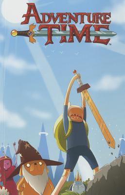 Adventure Time 5