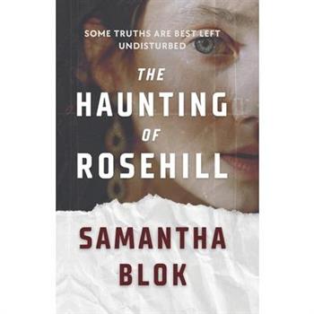 The Haunting of Rosehill