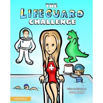 The Lifeguard Challenge