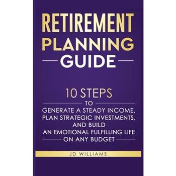 Retirement Planning Guide