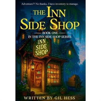 The Inn Side Shop