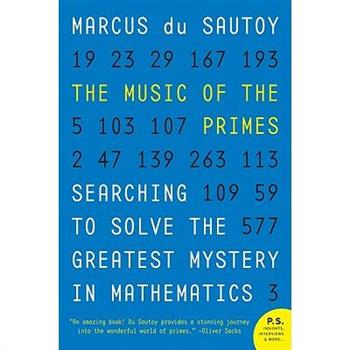 The Music of the Primes