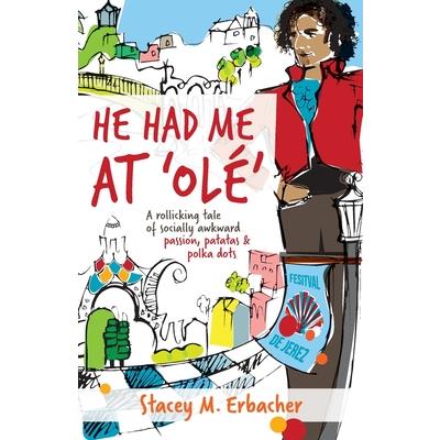 He Had Me At ’Ol矇’