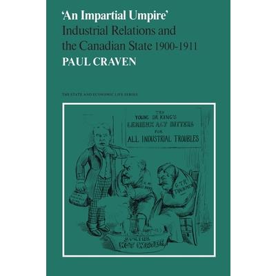 'An Impartial Umpire'